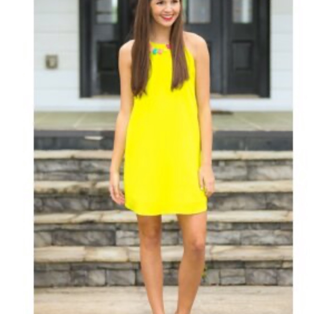 Aura dress